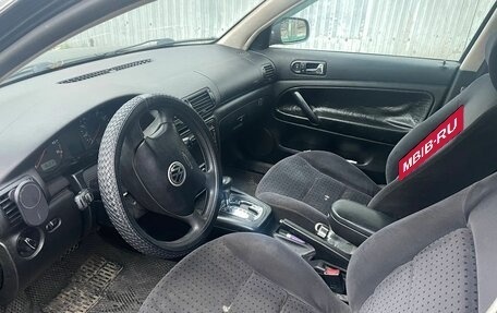 Volkswagen Passat B5+ рестайлинг, 2000 год, 350 000 рублей, 2 фотография