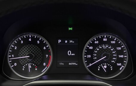 Hyundai Elantra VI рестайлинг, 2019 год, 1 699 000 рублей, 12 фотография