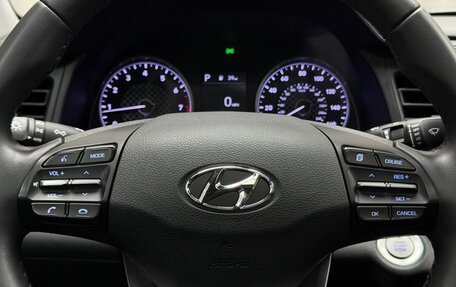 Hyundai Elantra VI рестайлинг, 2019 год, 1 699 000 рублей, 11 фотография