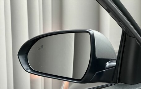 Hyundai Elantra VI рестайлинг, 2019 год, 1 699 000 рублей, 16 фотография