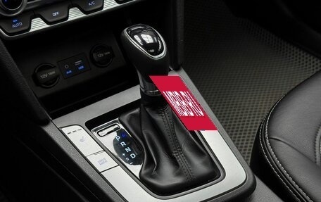 Hyundai Elantra VI рестайлинг, 2019 год, 1 699 000 рублей, 17 фотография