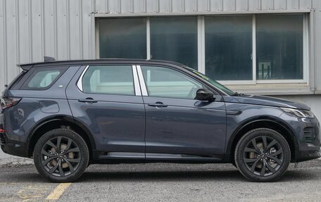 Land Rover Discovery Sport I рестайлинг, 2025 год, 5 378 000 рублей, 8 фотография