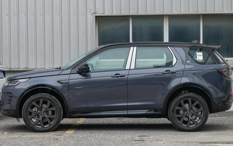 Land Rover Discovery Sport I рестайлинг, 2025 год, 5 378 000 рублей, 4 фотография