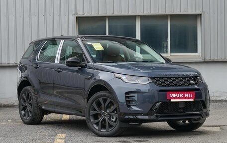 Land Rover Discovery Sport I рестайлинг, 2025 год, 5 378 000 рублей, 3 фотография