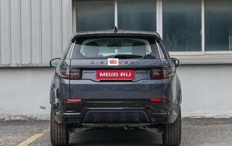 Land Rover Discovery Sport I рестайлинг, 2025 год, 5 378 000 рублей, 6 фотография