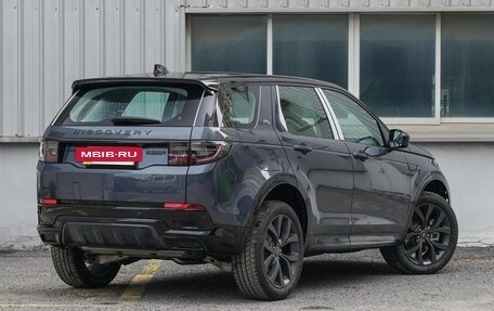 Land Rover Discovery Sport I рестайлинг, 2025 год, 5 378 000 рублей, 7 фотография