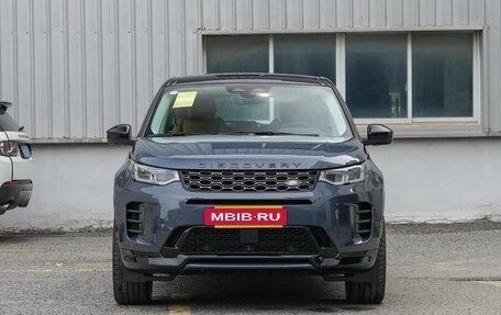 Land Rover Discovery Sport I рестайлинг, 2025 год, 5 378 000 рублей, 2 фотография