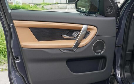 Land Rover Discovery Sport I рестайлинг, 2025 год, 5 378 000 рублей, 19 фотография