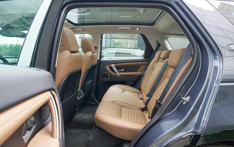 Land Rover Discovery Sport I рестайлинг, 2025 год, 5 378 000 рублей, 16 фотография