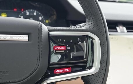 Land Rover Discovery Sport I рестайлинг, 2025 год, 5 378 000 рублей, 13 фотография