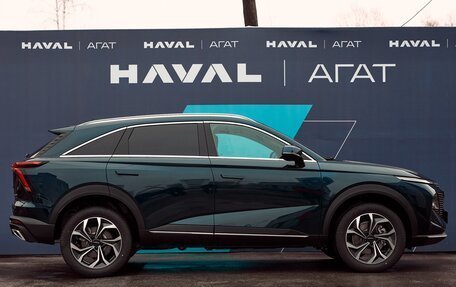 Haval F7, 2025 год, 3 499 000 рублей, 4 фотография