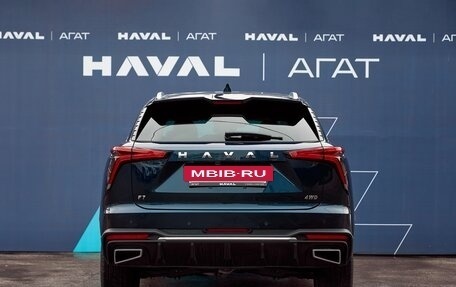 Haval F7, 2025 год, 3 499 000 рублей, 6 фотография