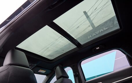 Haval F7, 2025 год, 3 499 000 рублей, 13 фотография