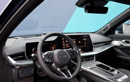 Haval F7, 2025 год, 3 499 000 рублей, 17 фотография