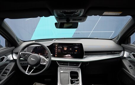 Haval F7, 2025 год, 3 499 000 рублей, 16 фотография