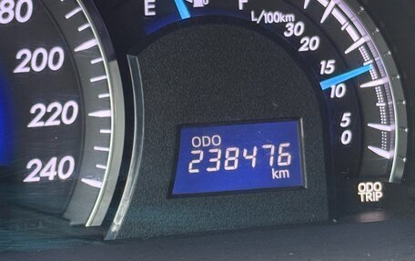 Toyota Camry, 2012 год, 1 530 000 рублей, 12 фотография