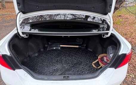 Toyota Camry, 2012 год, 1 530 000 рублей, 9 фотография