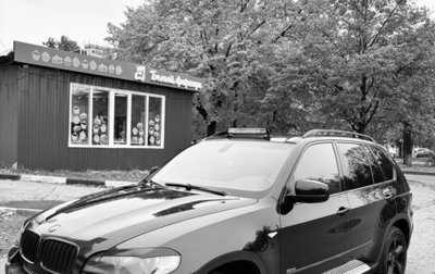 BMW X5, 2007 год, 1 400 000 рублей, 1 фотография