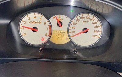 Nissan Micra III, 2008 год, 680 000 рублей, 1 фотография