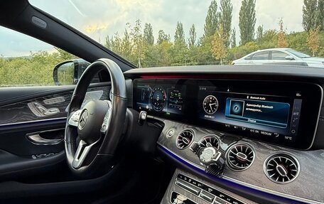 Mercedes-Benz CLS, 2020 год, 5 600 050 рублей, 14 фотография