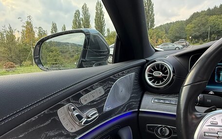 Mercedes-Benz CLS, 2020 год, 5 600 050 рублей, 15 фотография