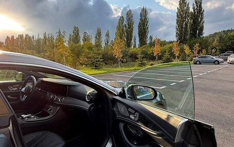 Mercedes-Benz CLS, 2020 год, 5 600 050 рублей, 12 фотография