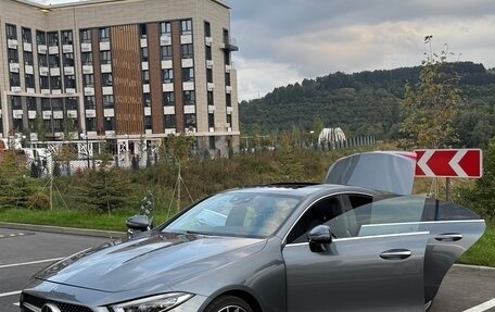 Mercedes-Benz CLS, 2020 год, 5 600 050 рублей, 6 фотография