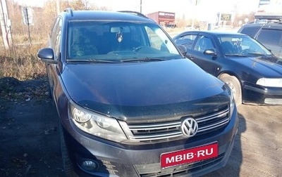 Volkswagen Tiguan I, 2011 год, 980 000 рублей, 1 фотография