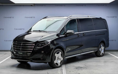 Mercedes-Benz V-Класс, 2025 год, 14 800 000 рублей, 1 фотография