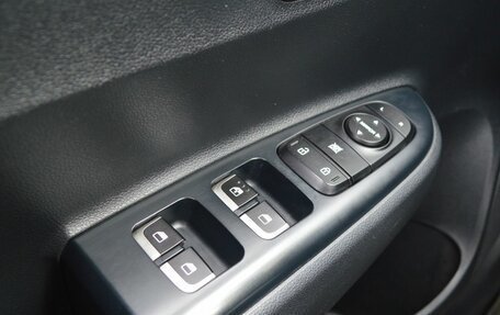 KIA Rio IV, 2020 год, 1 609 000 рублей, 9 фотография