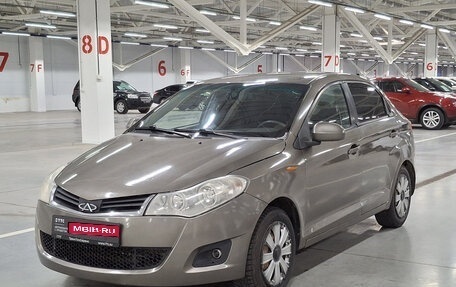 Chery Bonus (A13), 2012 год, 200 000 рублей, 1 фотография