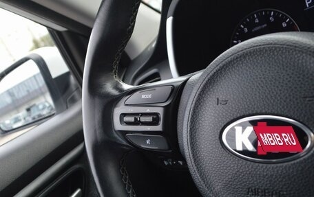 KIA Rio IV, 2020 год, 1 609 000 рублей, 12 фотография