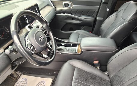 KIA Sorento IV, 2021 год, 4 198 000 рублей, 16 фотография