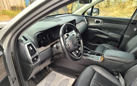 KIA Sorento IV, 2021 год, 4 198 000 рублей, 13 фотография