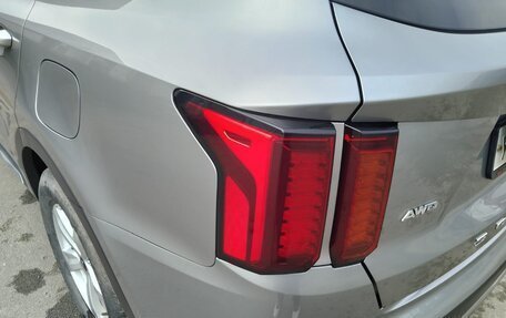 KIA Sorento IV, 2021 год, 4 198 000 рублей, 10 фотография