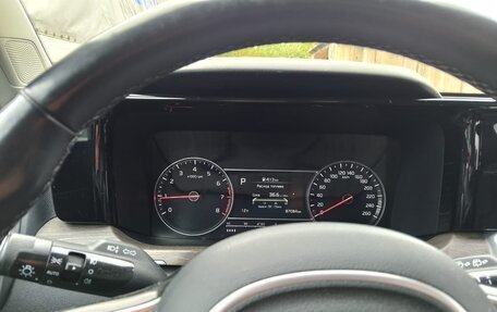 KIA Sorento IV, 2021 год, 4 198 000 рублей, 17 фотография