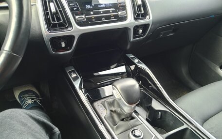 KIA Sorento IV, 2021 год, 4 198 000 рублей, 18 фотография