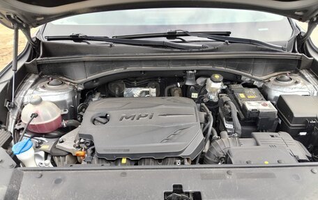 KIA Sorento IV, 2021 год, 4 198 000 рублей, 27 фотография