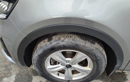 KIA Sorento IV, 2021 год, 4 198 000 рублей, 31 фотография