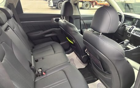 KIA Sorento IV, 2021 год, 4 198 000 рублей, 24 фотография