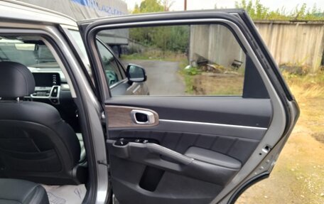 KIA Sorento IV, 2021 год, 4 198 000 рублей, 23 фотография