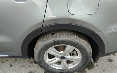 KIA Sorento IV, 2021 год, 4 198 000 рублей, 32 фотография