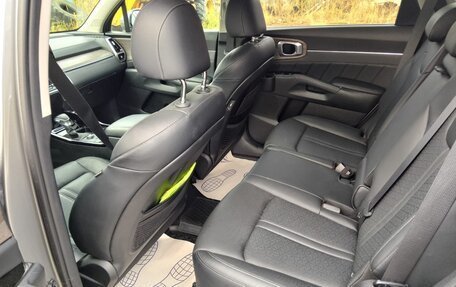 KIA Sorento IV, 2021 год, 4 198 000 рублей, 20 фотография