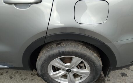 KIA Sorento IV, 2021 год, 4 198 000 рублей, 33 фотография