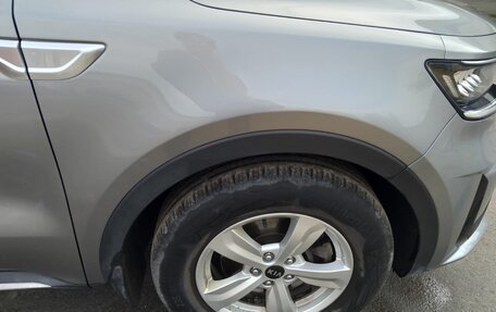 KIA Sorento IV, 2021 год, 4 198 000 рублей, 34 фотография