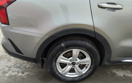 KIA Sorento IV, 2021 год, 4 198 000 рублей, 35 фотография