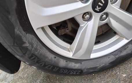 KIA Sorento IV, 2021 год, 4 198 000 рублей, 36 фотография