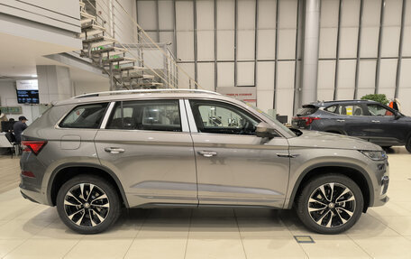 Skoda Kodiaq I, 2025 год, 5 199 000 рублей, 8 фотография