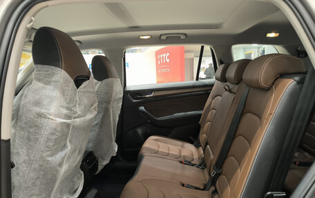 Skoda Kodiaq I, 2025 год, 5 199 000 рублей, 16 фотография
