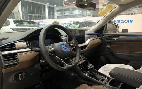Skoda Kodiaq I, 2025 год, 5 199 000 рублей, 20 фотография